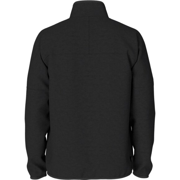 The North Face Men’s Front Range Fleece Half Zip Sweatshirt Black, Size 3X (New) - Picture 15 of 16